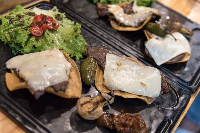 EXCLUSIVE MARKETS TOUR IN MEXICO CITY  Small Groups - Frequently Asked Questions