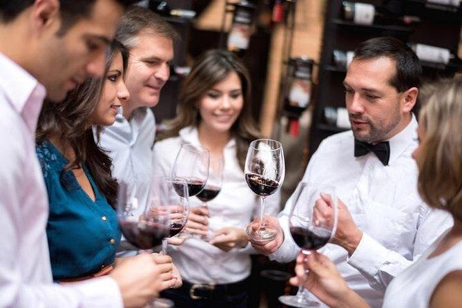 Exclusive Napa Valley Wine Tour - Key Points