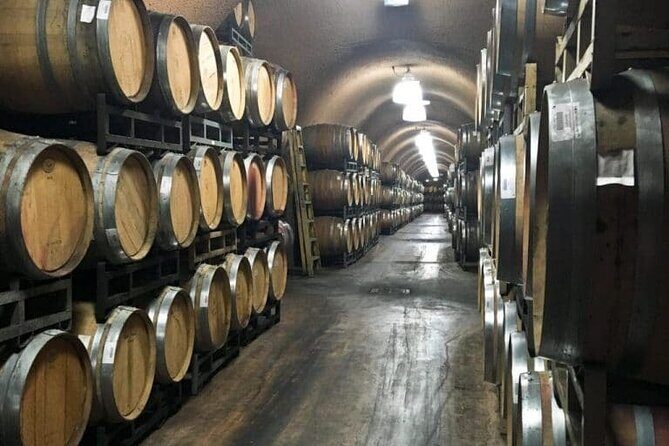 Exclusive Napa Valley Wine Tour - What to Expect from This Napa Valley Wine Tour