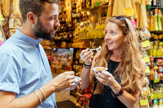 Exclusive Naples Private Food Tour: 6 or 10 Tastings - Final Thoughts: Is This Tour Worth It?