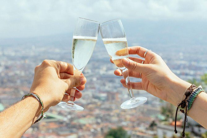 Exclusive Naples Private Food Tour: 6 or 10 Tastings - FAQ