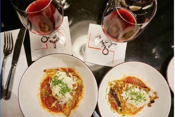 Exclusive North Beach Food Tour in San Francisco - Key Points