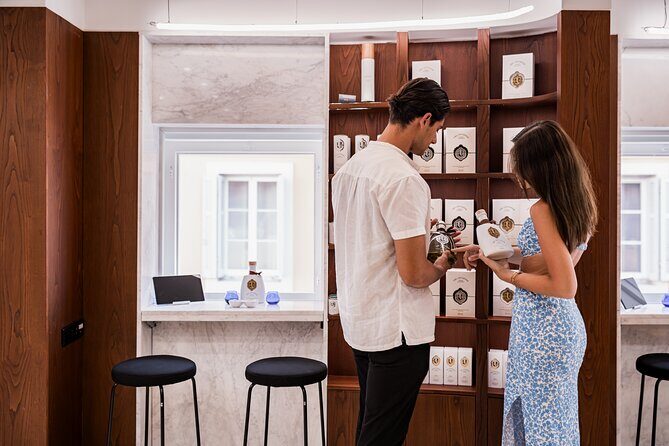 Exclusive Olive Oil Tasting in Corfu Old Town - What You Can Expect During the Tour