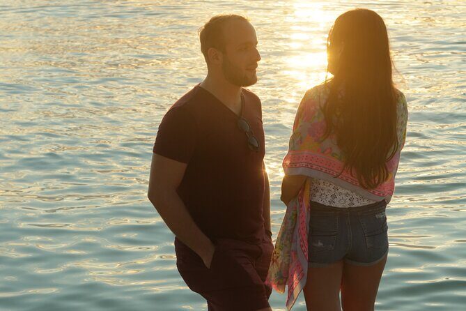 Exclusive Only Adults Experience at Isla Mujeres! Catamaran Tour - Final Thoughts: Who Should Consider This Tour?