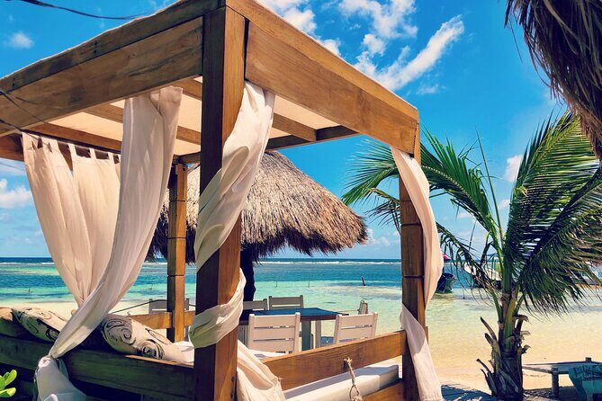 Exclusive Open Bar Experience at Yaya Beach - Introduction