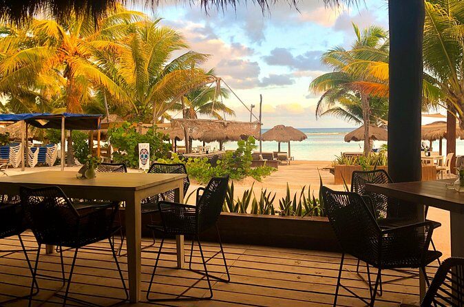 Exclusive Open Bar Experience at Yaya Beach - Who Should Consider This Tour?