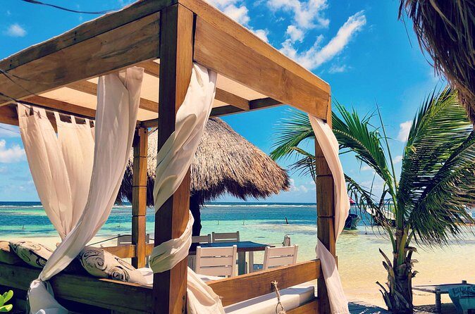 Exclusive Open Bar Experience at Yaya Beach - The Sum Up