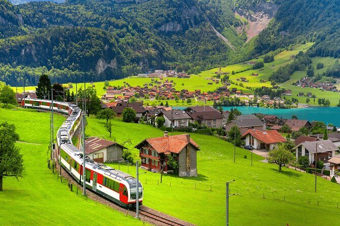 Exclusive Panoramic Train Journey though the Heart of Swiss - Who Is This Tour Best For?