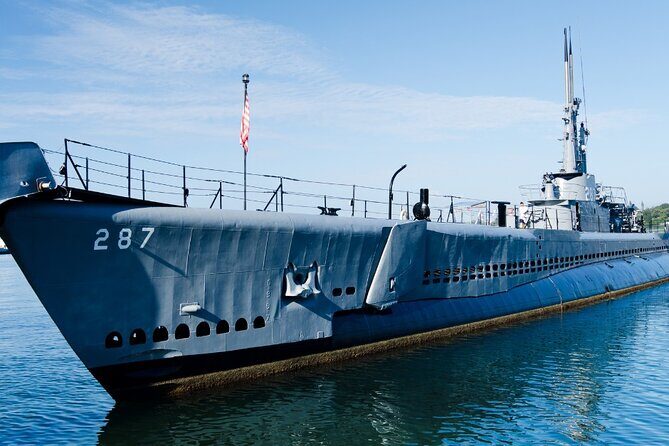 Exclusive Pearl Harbor and USS Arizona All-Access Private Tour - FAQ