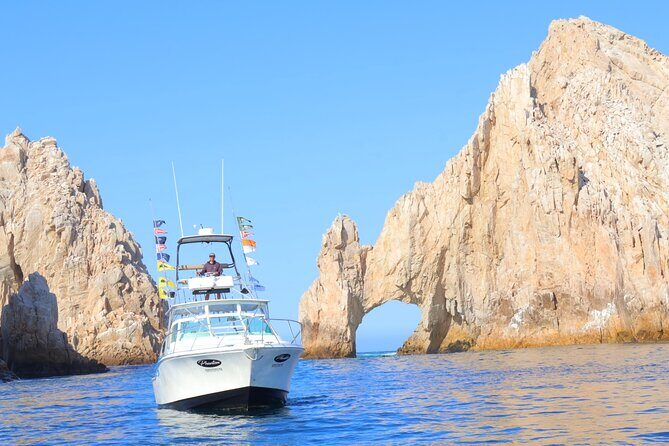 Exclusive Phantom II Fishing in Cabo San Lucas - Final Thoughts: Is It Worth It?