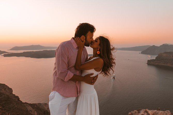 Exclusive Photo Session - 1hour - Key Points