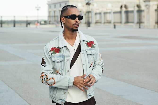 Exclusive Phototour Madrid - The Photography Part: What You’ll Get