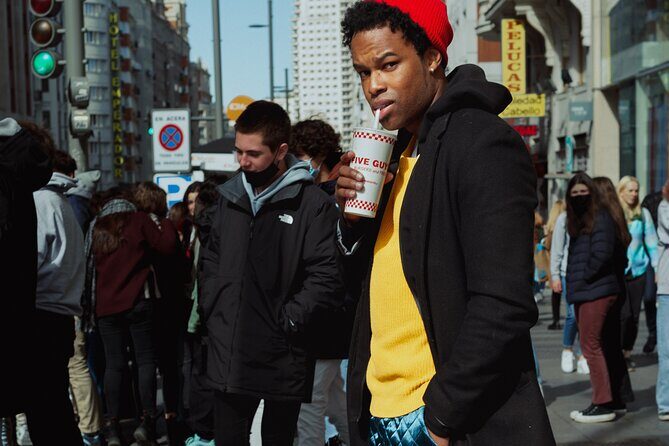 Exclusive Phototour Madrid - Considering the Value