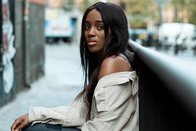 Exclusive Phototour Madrid - Who Should Consider This Tour?