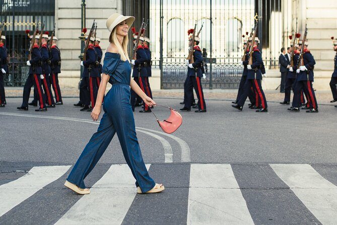 Exclusive Phototour Madrid - Final Thoughts