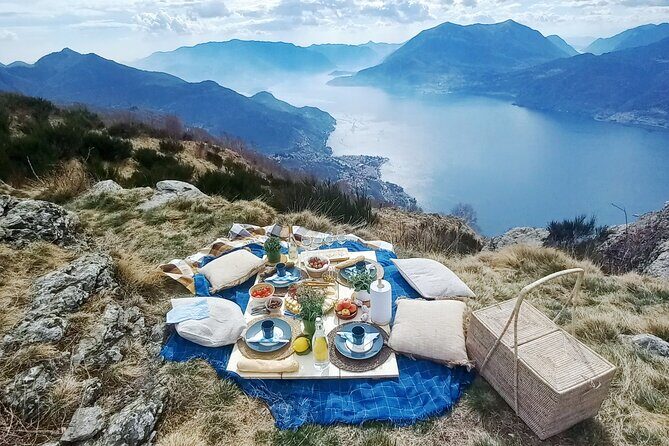 Exclusive Picnic in the Foothills of the Alps with the Lake Views - An Honest Look at the Exclusive Picnic in the Foothills of the Alps with Lake Views