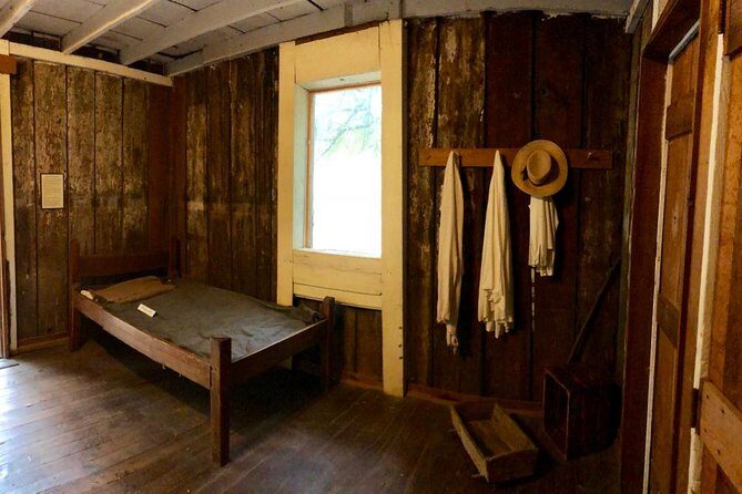 Exclusive Private Access Evergreen Plantation & City Tour - The Experience’s Downsides