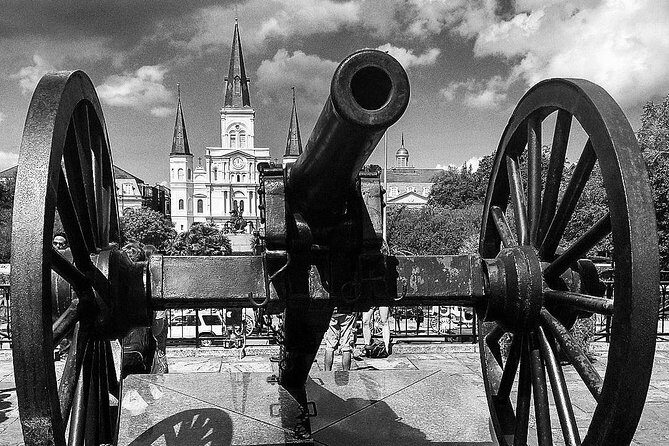 Exclusive Private Access Evergreen Plantation & City Tour - Who Would Love This Tour?