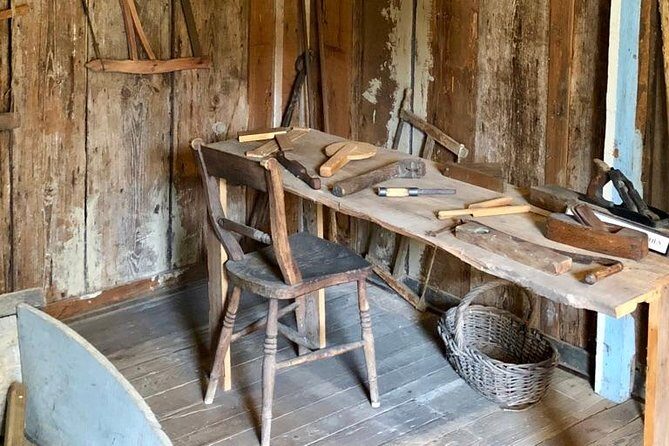 Exclusive Private Access Evergreen Plantation & City Tour - FAQs