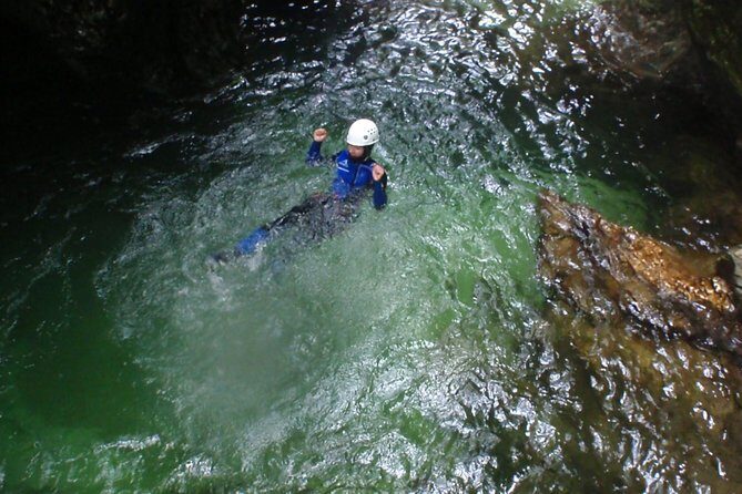 Exclusive - Private Bled Lake Canyoning Adventure - Setting the Scene: What Is This Tour All About?