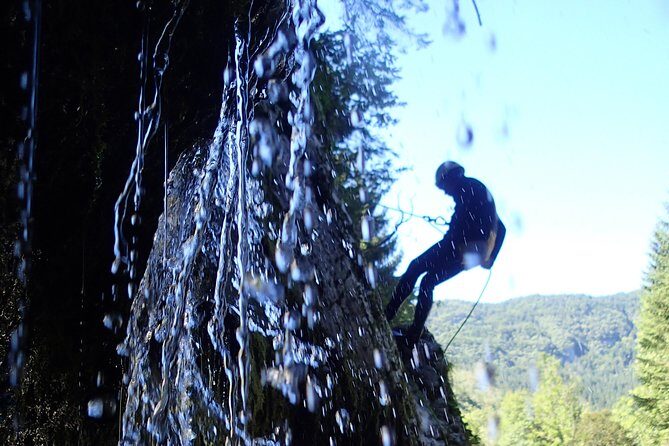 Exclusive - Private Bled Lake Canyoning Adventure - The Sum Up: Is This Tour Right for You?