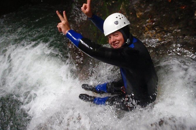 Exclusive - Private Bled Lake Canyoning Adventure - FAQs