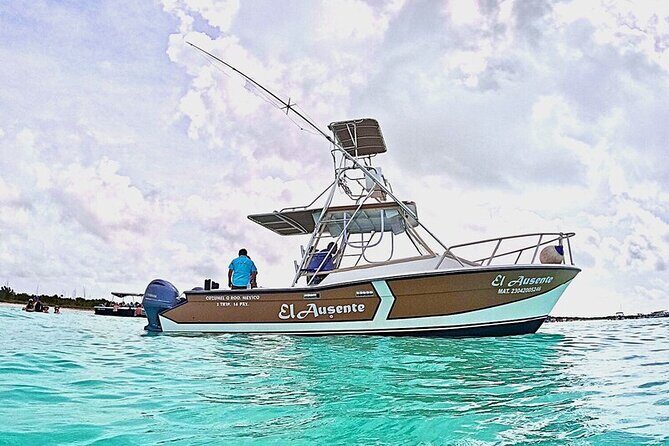 Exclusive Private Boat to El Cielo - Authentic Guest Experiences and Insights