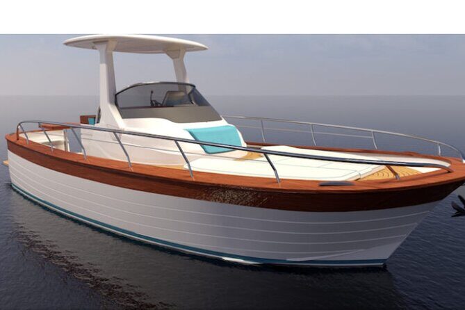 Exclusive Private Boat Tour in Italy - Why Choose a Private Boat Tour in Sorrento?