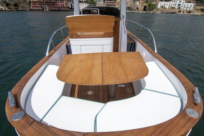 Exclusive Private Boat Tour in Italy - FAQs