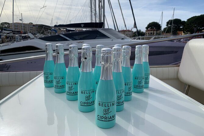 Exclusive Private Boat Tour on a Luxury Day Cruiser - Nice/Monaco - What You’ll Actually Experience