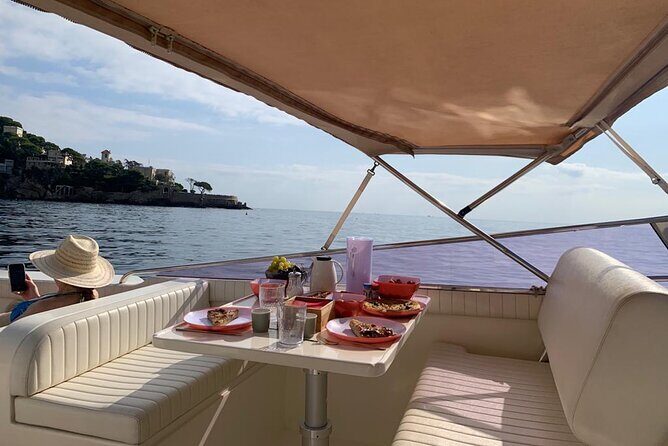 Exclusive Private Boat Tour on a Luxury Day Cruiser - Nice/Monaco - Who Will Love This Tour?