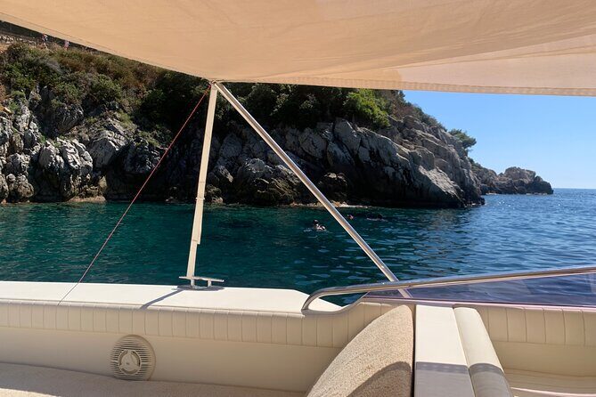 Exclusive Private Boat Tour on a Luxury Day Cruiser - Nice/Monaco - Final Thoughts