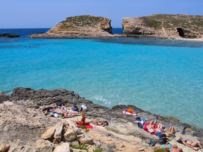 Exclusive Private Charters to Comino Blue Lagoon - Frequently Asked Questions