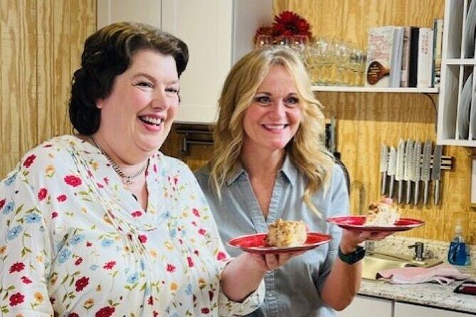 Exclusive Private Chef Cooking Experience Smoky Mountain Cuisine - The Sum Up: Is It Worth It?