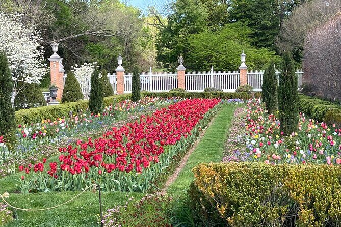 Exclusive Private Colonial Williamsburg Walking Tour by a Local - Starting at the Williamsburg Inn