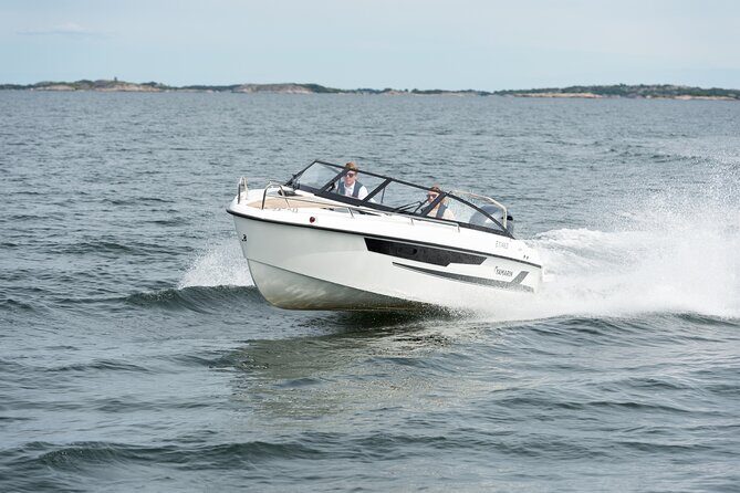 Exclusive Private Cruises on the Oslo Fjord - Practicalities and Considerations