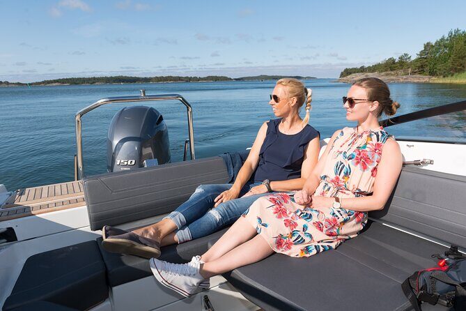 Exclusive Private Cruises on the Oslo Fjord - FAQ