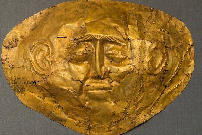 Exclusive Private Day Trip Athens to Mycenae - Final Thoughts