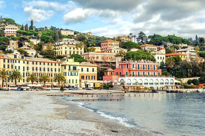 Exclusive Private Day Trip: Portofino & Santa Margherita from Portofino's Port - Key Points