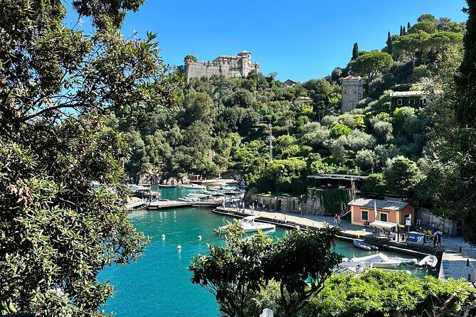 Exclusive Private Day Trip: Portofino & Santa Margherita from Portofino's Port - Who Is This Tour Best For?