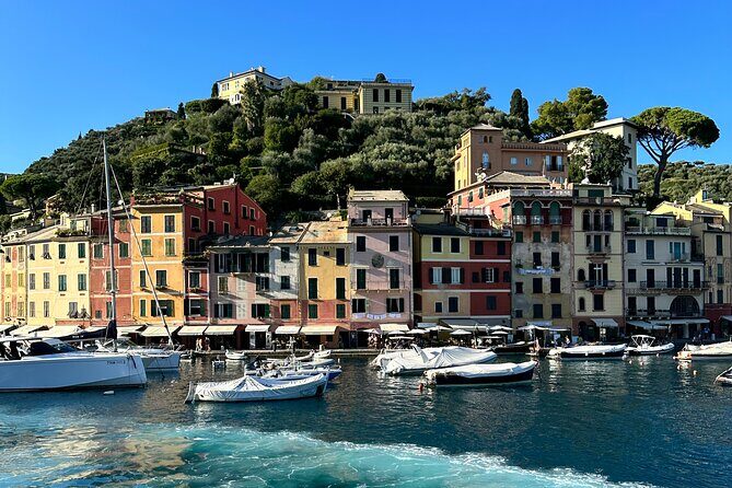 Exclusive Private Day Trip: Portofino & Santa Margherita from Portofino's Port - FAQs