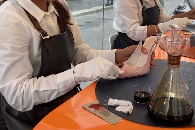 Exclusive Private Fashion Tour in Milan - A Deep Dive into the Milan Fashion Tour