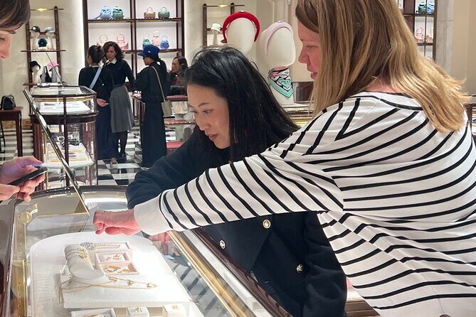 Exclusive Private Fashion Tour in Milan - FAQs