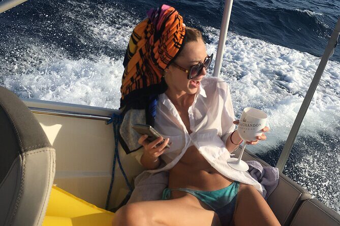 Exclusive private full day boat tour from Dubrovnik & Free drinks - What to Expect from the Full-Day Private Boat Tour