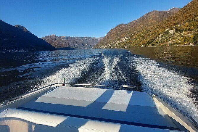 Exclusive Private Guided Boat Tour on Lake Como 1H - 4H - Why Choose This Lake Como Boat Tour?