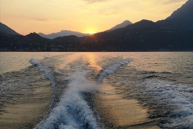 Exclusive Private Guided Boat Tour on Lake Como 1H - 4H - Final Thoughts