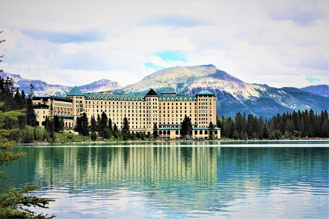 Exclusive Private Guided Tour of Banff and Yoho National Park - The Value of a Guided Private Tour