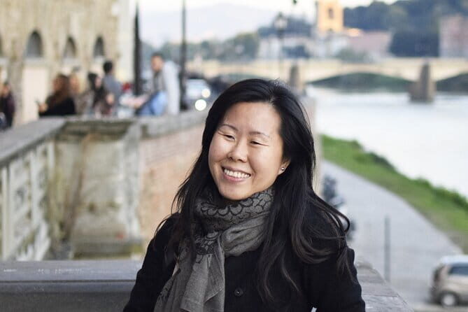 Exclusive Private Photoshoot in Florence - A Closer Look at the Experience