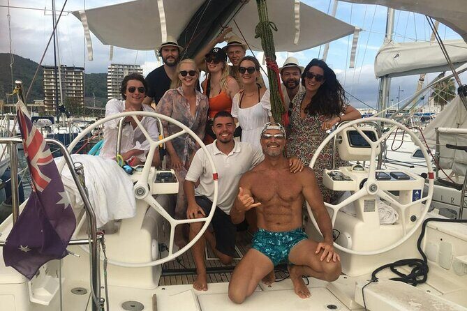 Exclusive Private Sailboat Tour on the Amalfi Coast - Exploring the Amalfi Coast by Sailboat: What to Expect