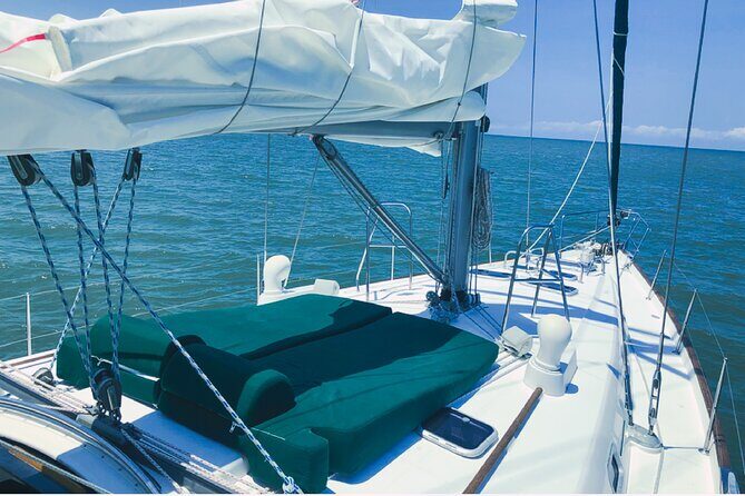 Exclusive Private Sailing Luxury Tour in Los Cabos - Why This Tour Stands Out
